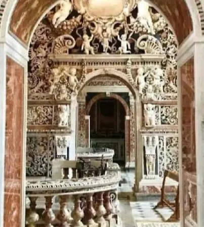 La Casetta Di Rita Palermo Exterior foto