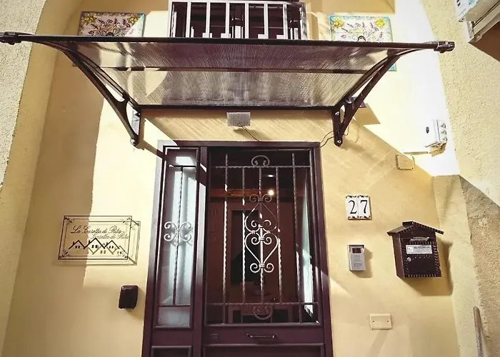 La Casetta Di Rita