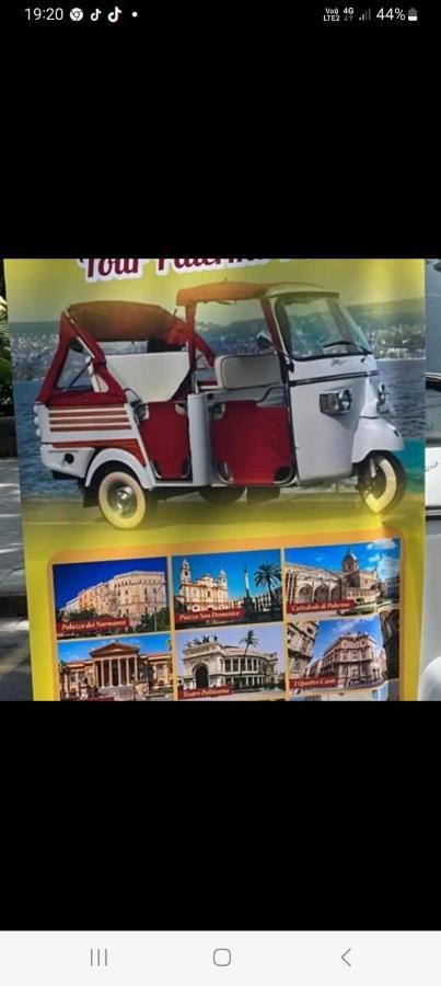 La Casetta Di Rita Holiday home
