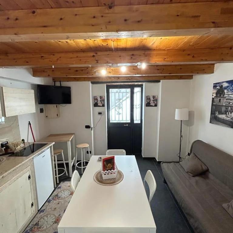La Casetta Di Rita Holiday home *
